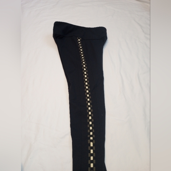 Free People Movement Women's Dreamweaver Leggings Sz SP Workout Athletic Running - Picture 2 of 11